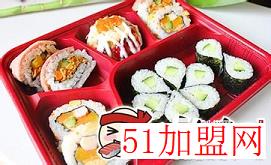 N多寿司加盟