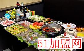 汉釜宫烤肉加盟
