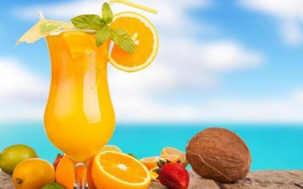 西沙诺尼果汁加盟