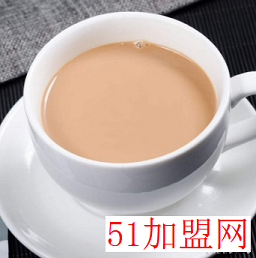 大卡司奶茶加盟