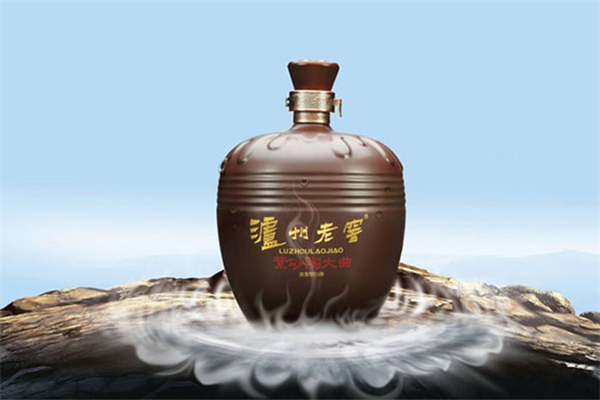泸州老窖散酒加盟