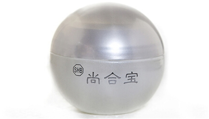 神奇尚合化妆品加盟