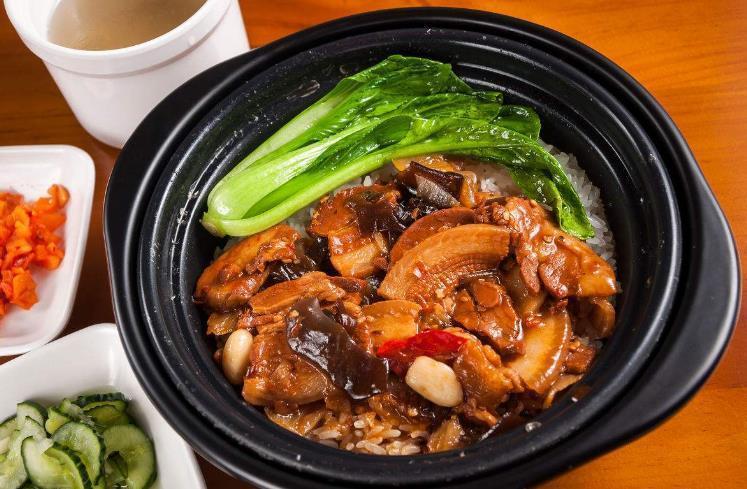 子鲤港式煲仔饭加盟 子鲤港式煲仔饭加盟