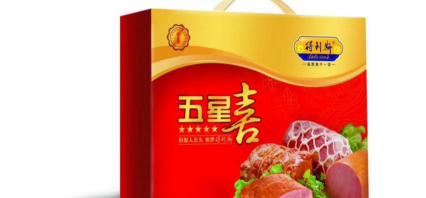 得利斯熟食加盟 得利斯熟食加盟