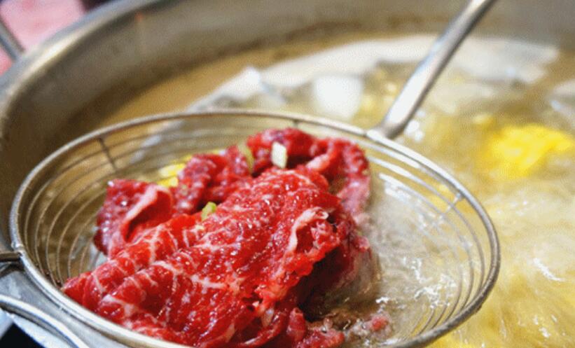 车马炮火锅加盟