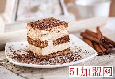 罗莎蛋糕加盟
