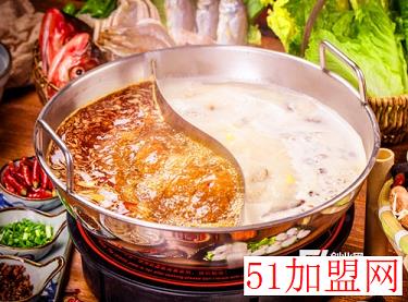 季季红火锅加盟