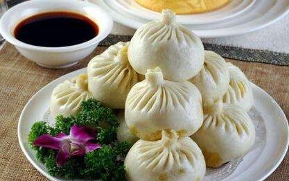 送包子铺加盟