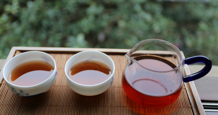 妙易黑茶加盟