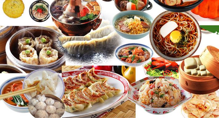 赵卖面面食加盟