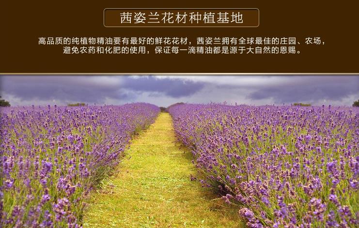 茜姿兰化妆品加盟