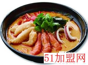 味千拉面加盟