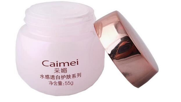 采媚化妆品加盟