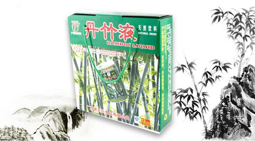 健美乐食品饮料加盟