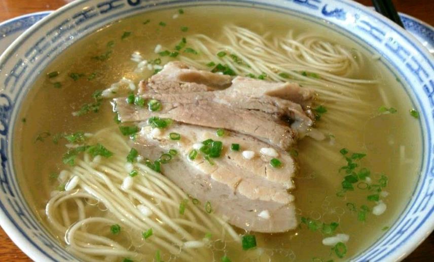 东吴拉面面食加盟