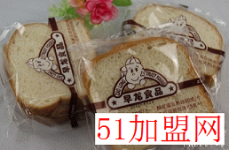 早龙早餐加盟