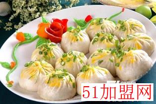 沈老头包子加盟