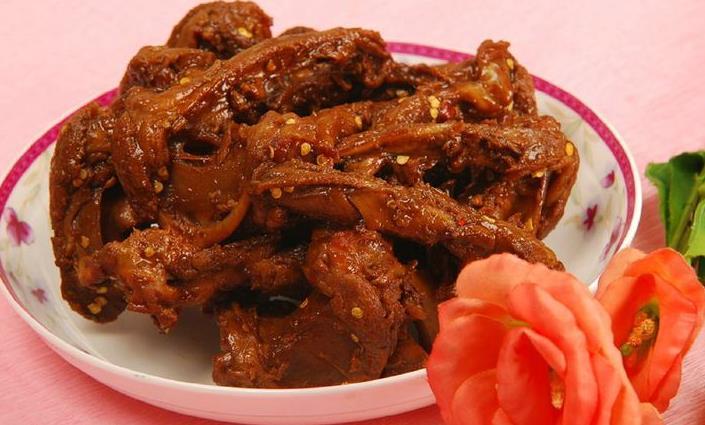 楚留香鸭霸王加盟