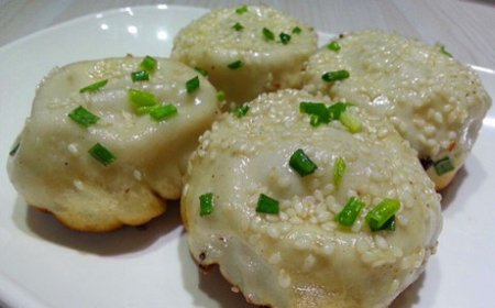 小路易生煎加盟