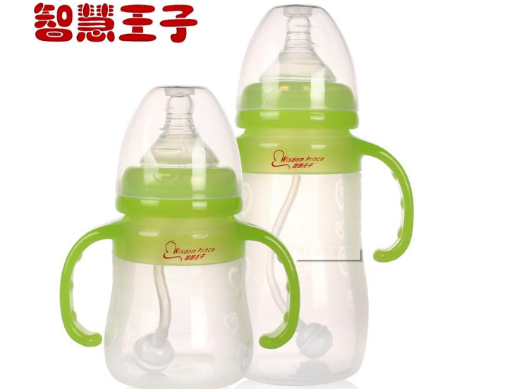 智慧王子奶瓶加盟