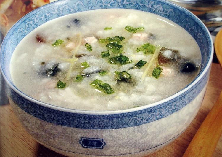 丰渔粥食加盟