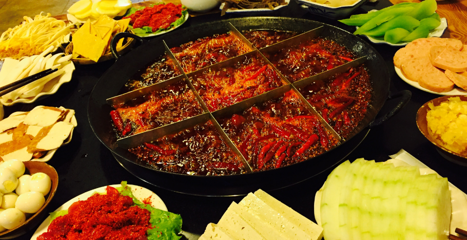 中山脆肉晥火锅加盟