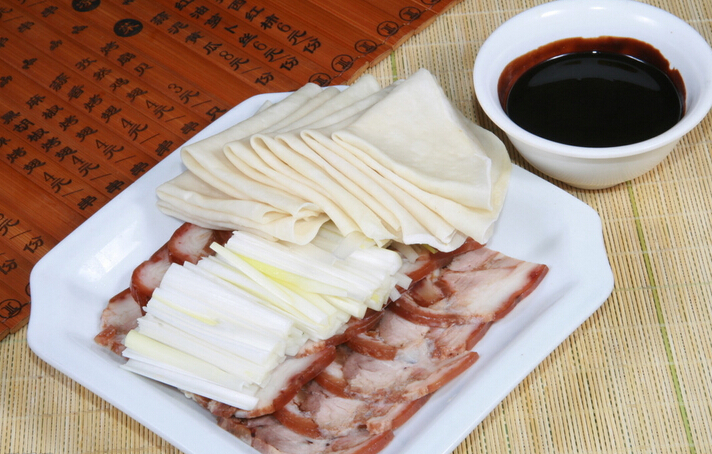 熏肉卷饼加盟