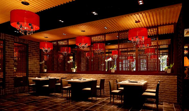 陈记火锅店火锅加盟