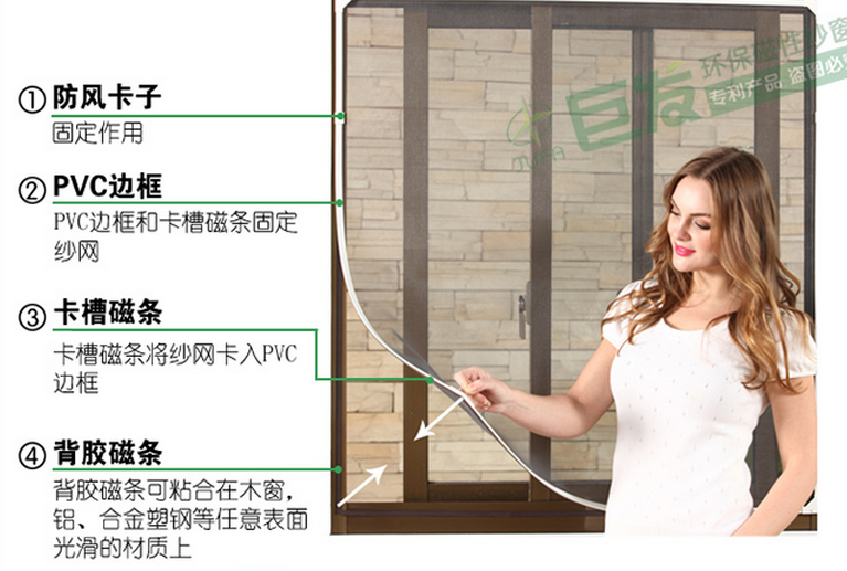 巨发家居加盟