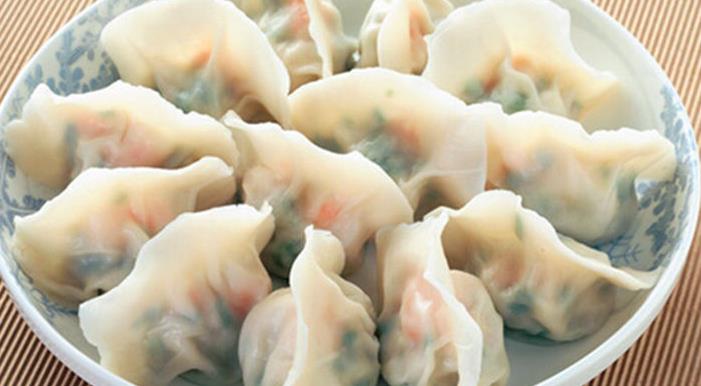 水萝卜饺子馆小吃加盟