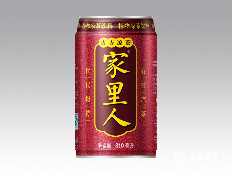 黄根龙凉茶加盟