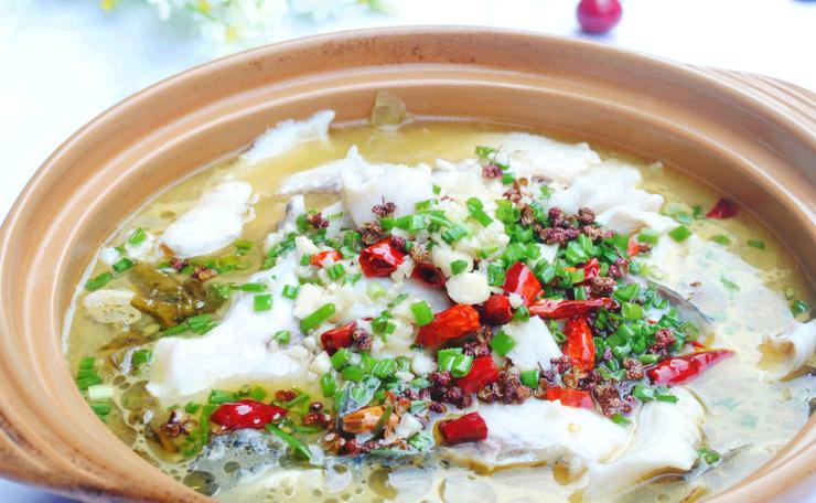 蜀仁鱼庄火锅加盟