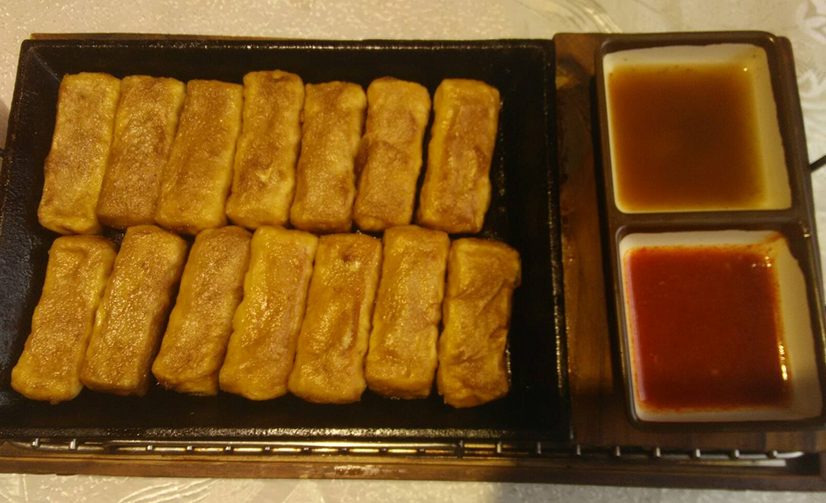 安徽毛豆腐加盟