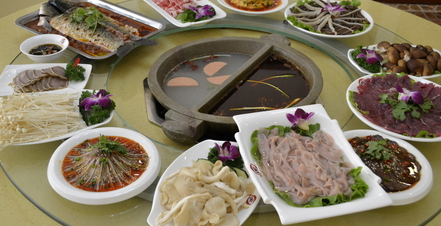 小河帮火锅加盟