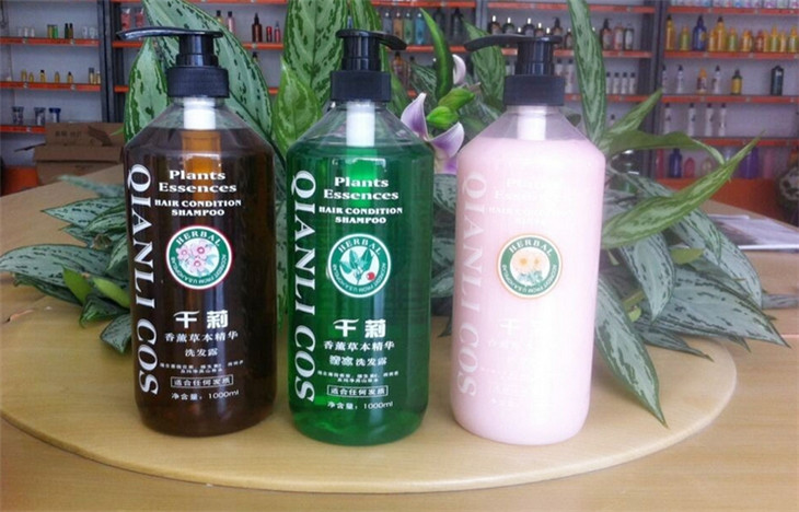 仟莉化妆品加盟