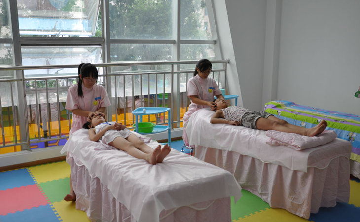 护视亮视力保健中心加盟