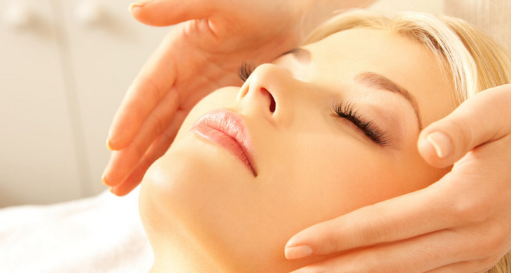 北京美容院加盟