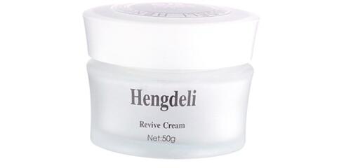 亨得利化妆品加盟