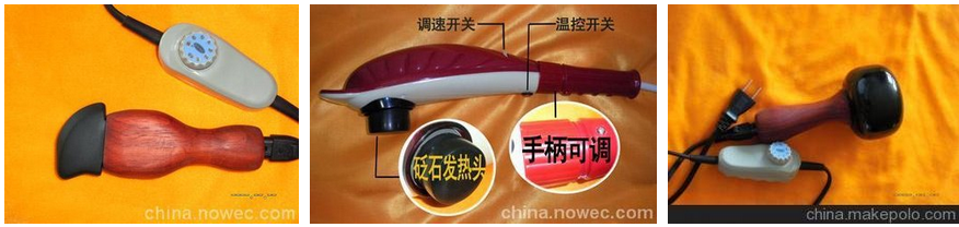 五行康电热砭石加盟