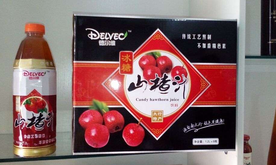德尔维阿娜伊斯饮品加盟