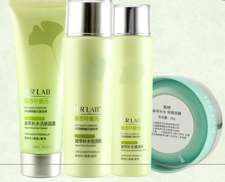 雅树化妆品加盟