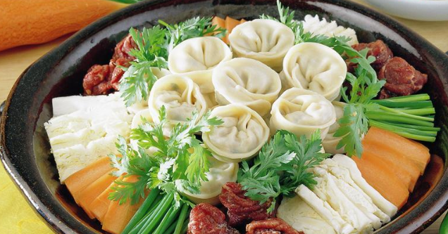虾魔网红胡椒鸡火锅加盟