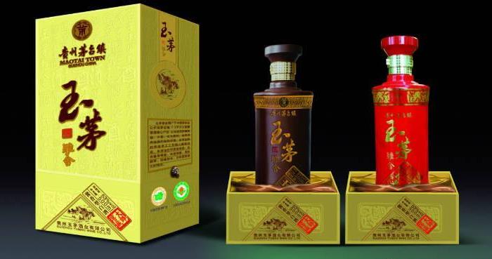 玉茅酒加盟