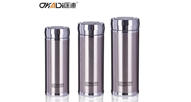 匡迪保温杯加盟