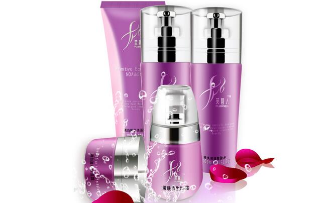 芙碧人化妆品加盟 芙碧人化妆品加盟