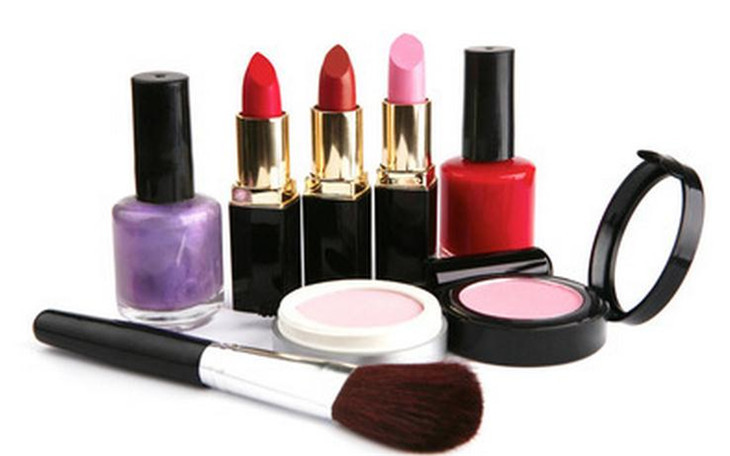 凌点化妆品加盟