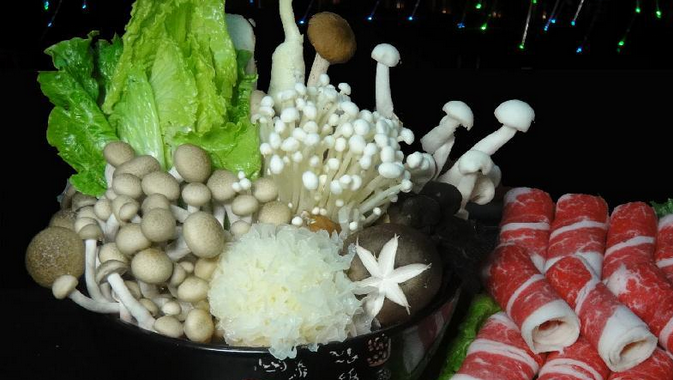 京本涮涮锅加盟