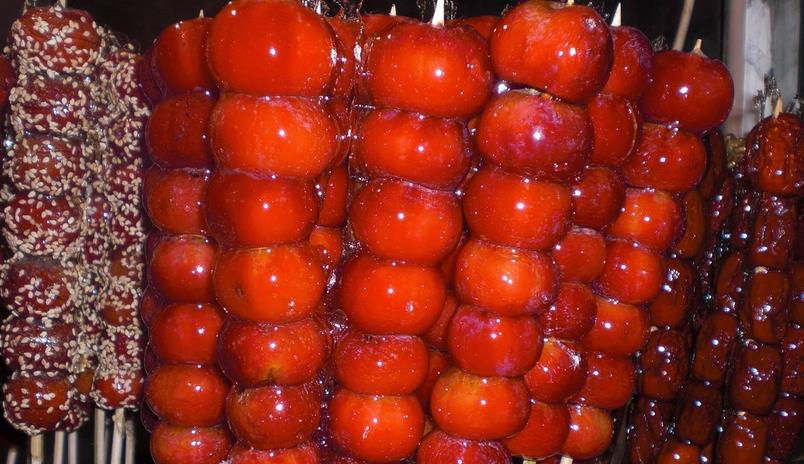 谦和顺小吃加盟