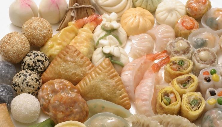 上海早点加盟