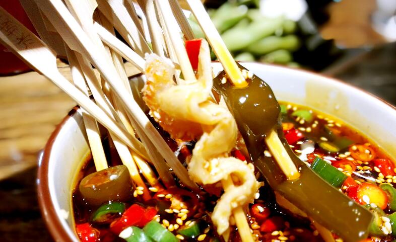 正钢串串香加盟